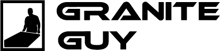 Logo Granite Guy