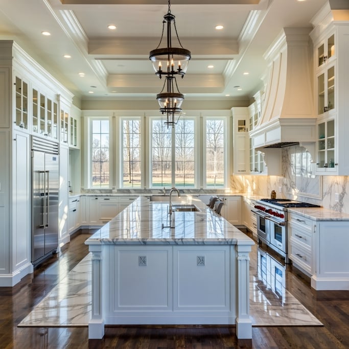 Why Quartzite Countertops