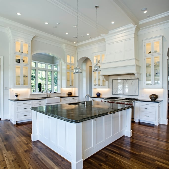 The Beauty of Soapstone