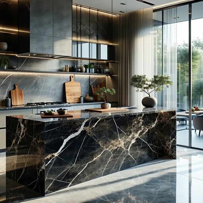 The Many Benefits of Porcelain