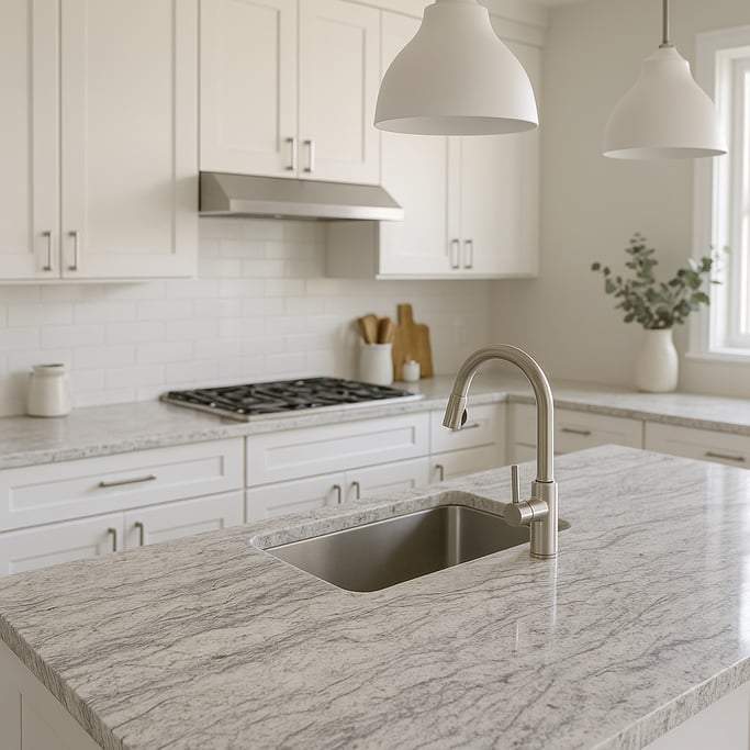 Granite Countertops Maintenance: Best Practices for Longevity