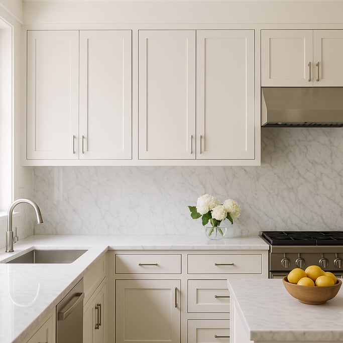 How to Keep Your Backsplash Clean
