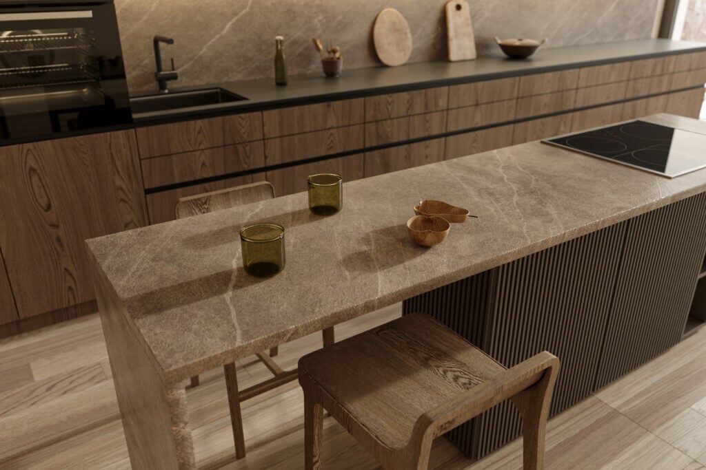 Choosing Limestone for your projects is like building a strong foundation for a happy childhood - Granite Guy Inc. 2 - Granite Guy Inc.
