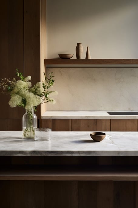 Travertine: The ultimate stone for versatile home renovations