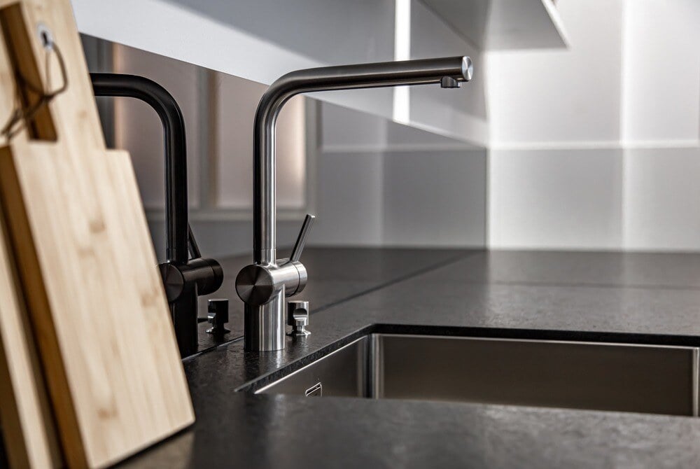 Get the thermal resistance your kitchen needs with soapstone, a dream coming true for many homeowners - Granite Guy Inc. 5 - Granite Guy Inc.