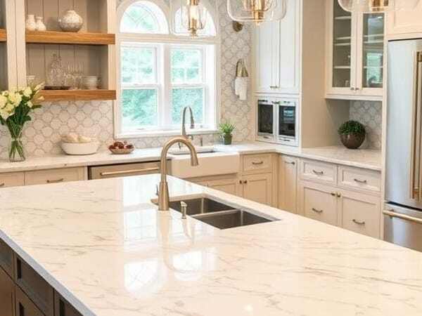 How to Care for Your Countertops After Installation