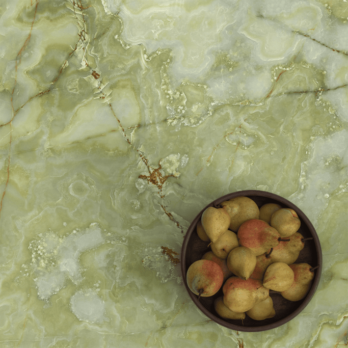 The Timeless Elegance of Onyx Countertops
