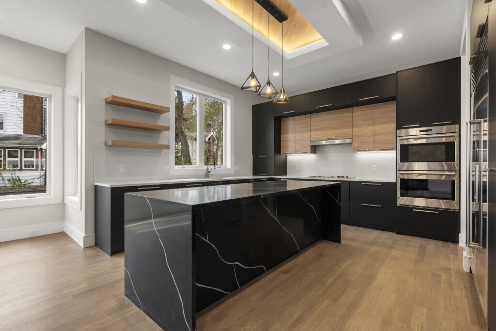 Your Guide to Choosing the Best Quartz Countertops For the Kitchen