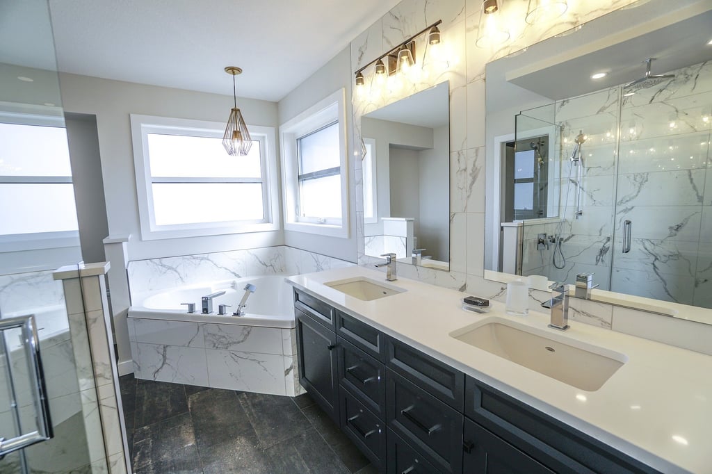Best Bathroom Vanity Trends in 2023