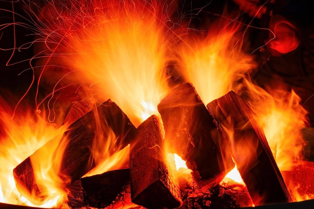 Natural Stone and Fireplace Surrounds: The Benefits