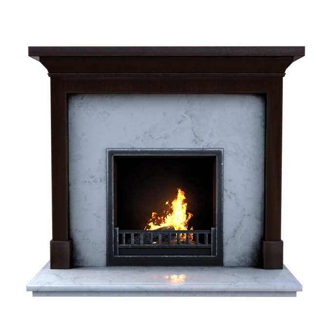 11 Creative Uses of Granite and Marble in the Home
