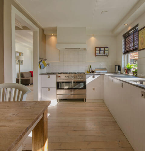 Why is Spring the Best Time to Remodel Your Kitchen?