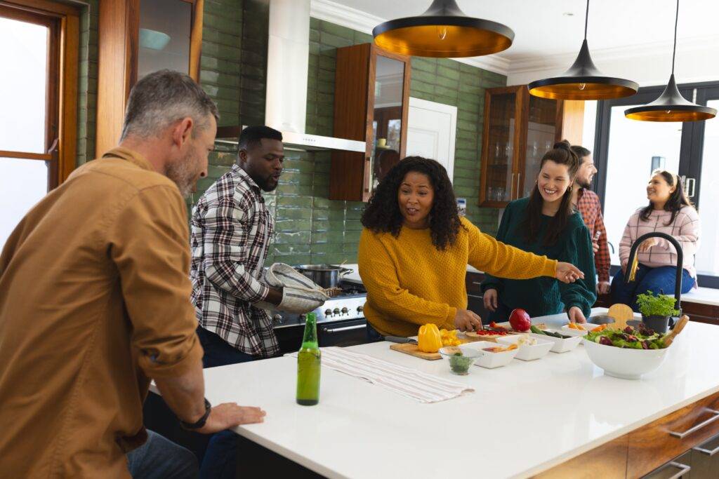 The Best Countertops For Home Chefs