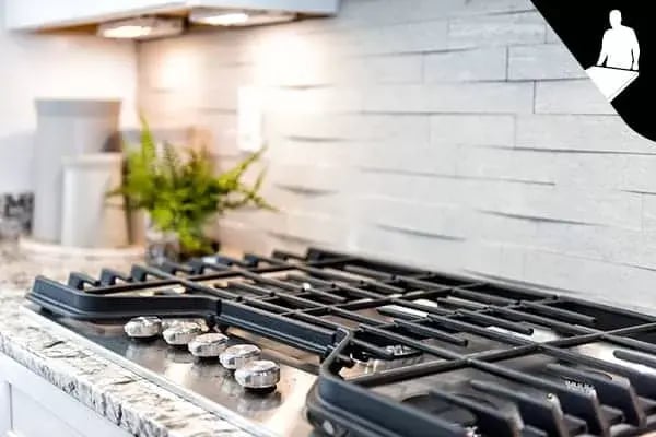 Natural Stone Countertops and Backsplash Maintenance Guide