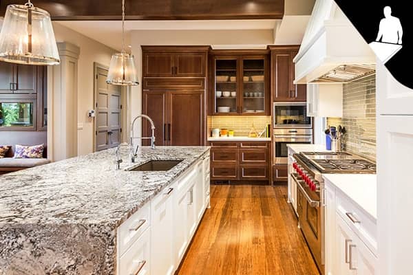 Tips on How to Save Money When Buying Granite Countertops