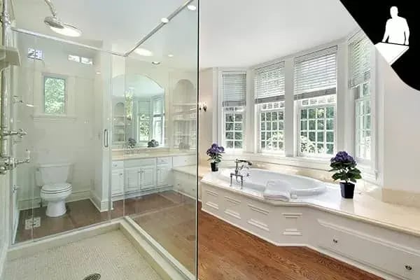 Choosing Between Limestone and Marble for Your Bathroom