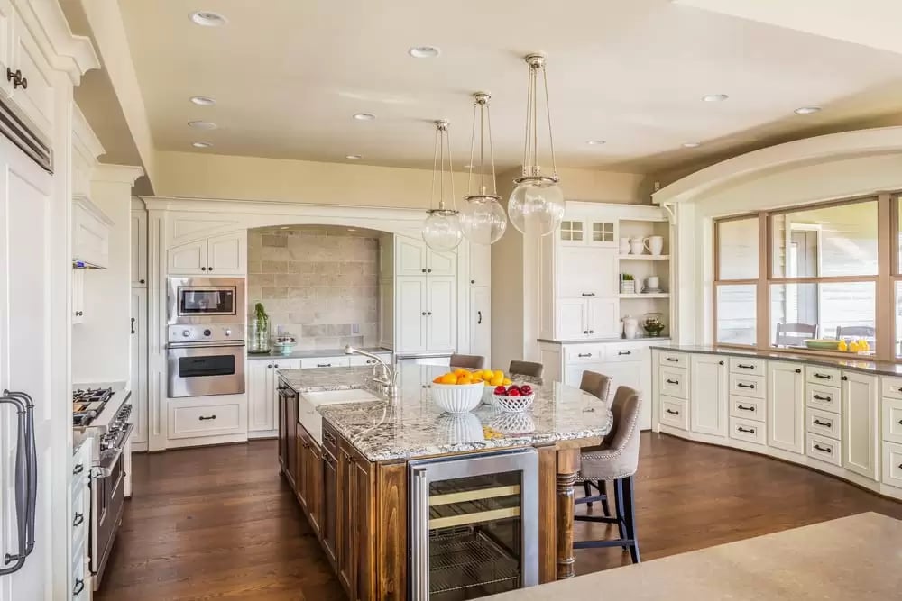 Where Does Granite Come From?