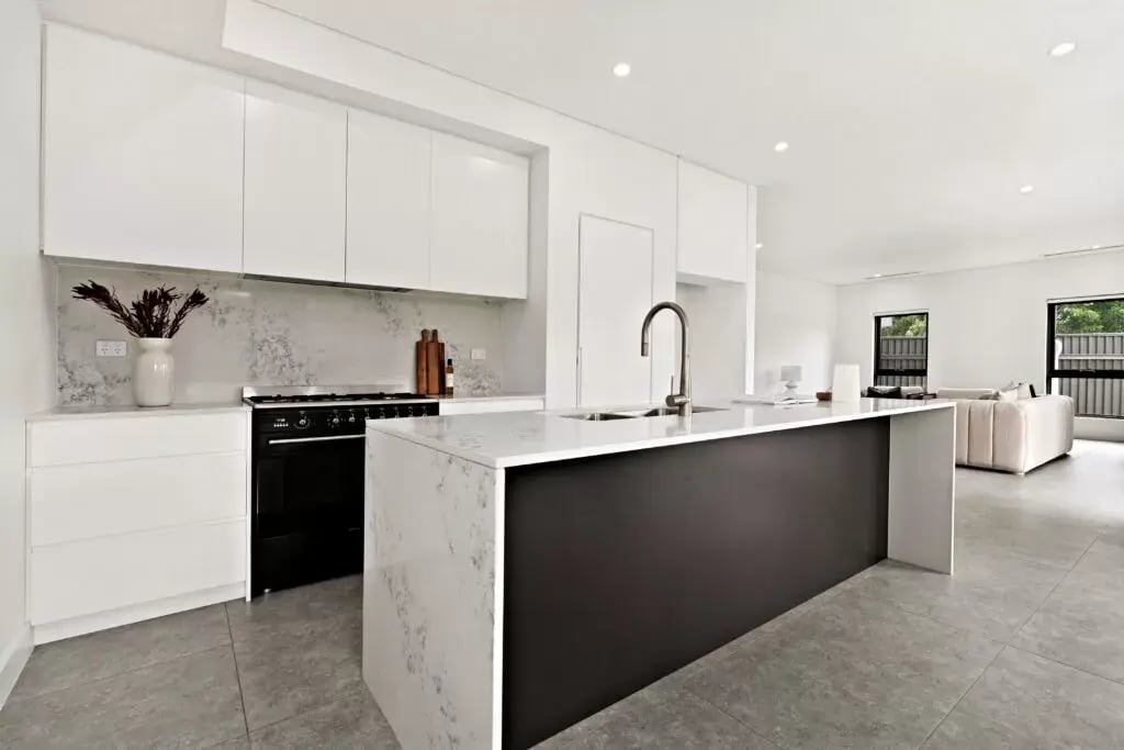 Essential Tips to Care for Your Quartz Kitchen Countertops