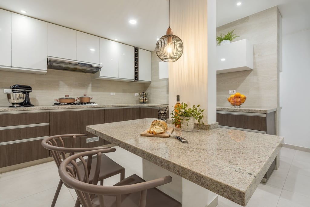 Myth or truth: Is Granite really that expensive for your projects?