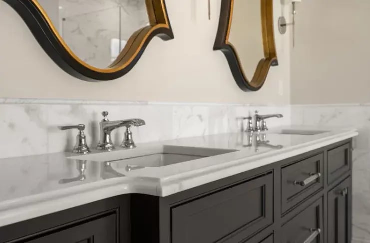 2024 Natural Stone Design Trends