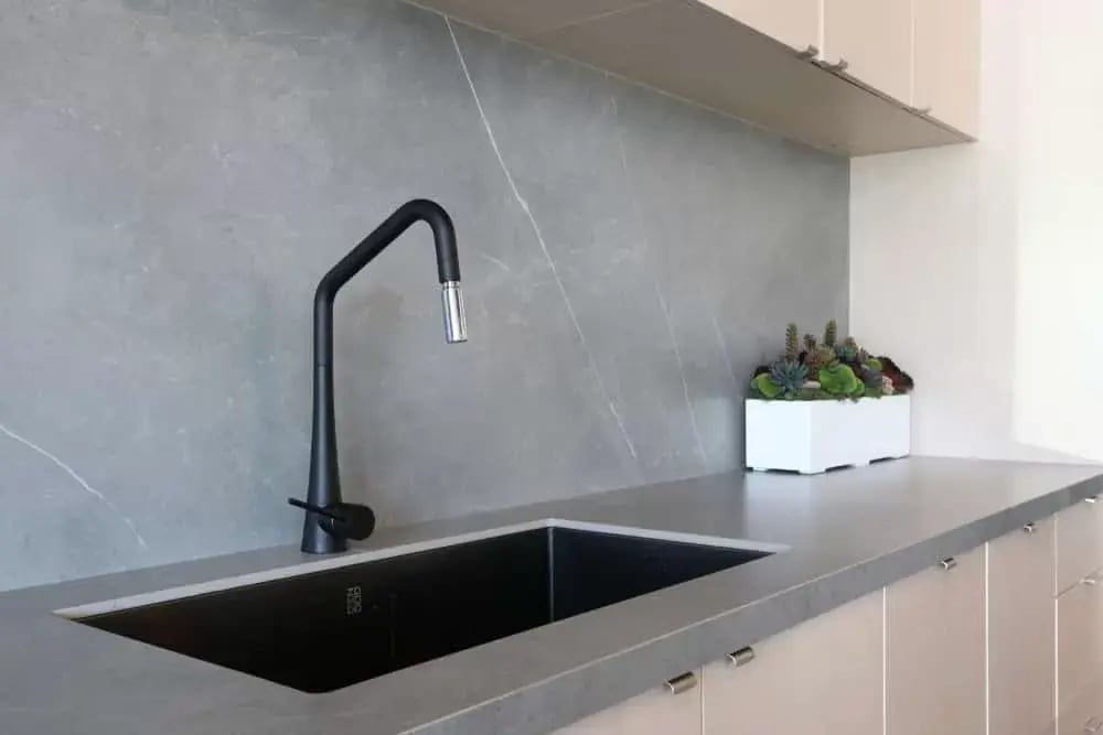 Why Choose Porcelain For Your Countertops?