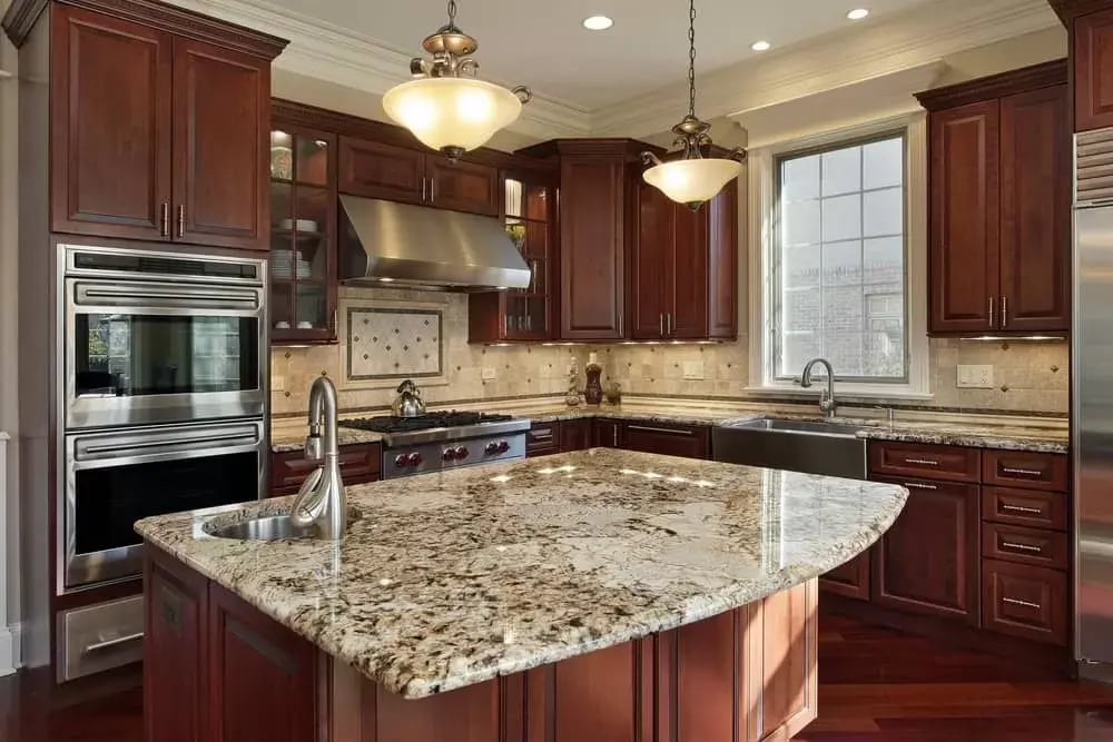 Most Popular Granite Colors and Trends for 2021