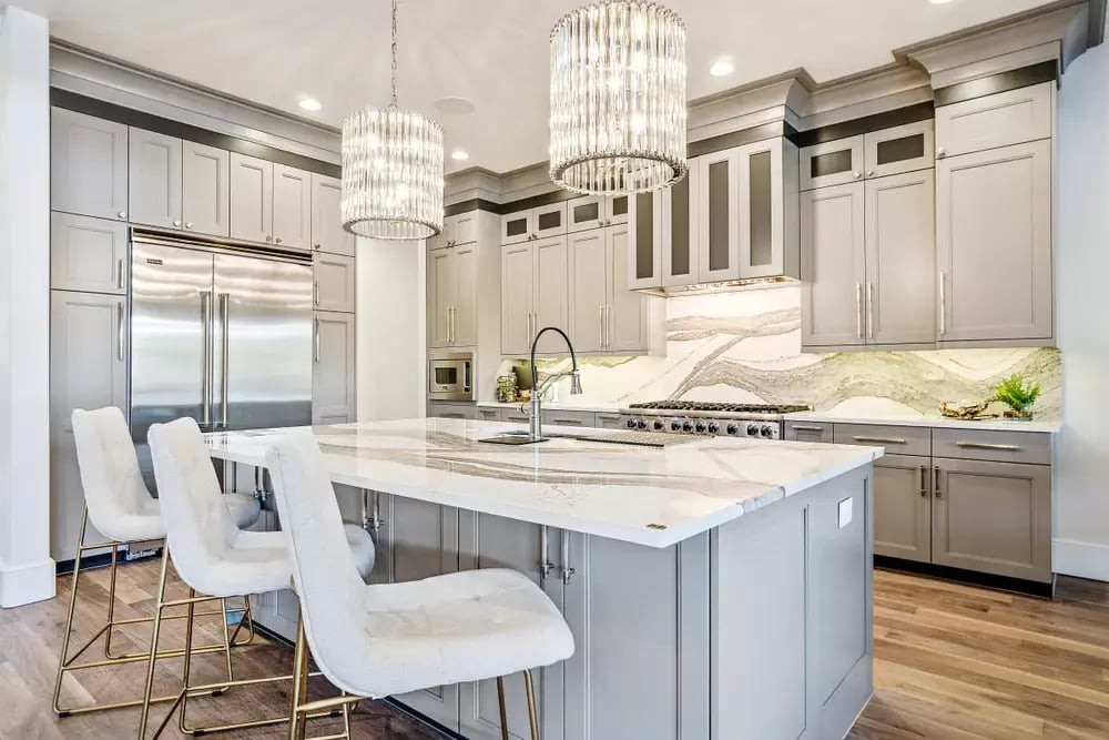 Countertop Companies Near Me: How to Find the Perfect Contractor - Granite Guy Inc. shutterstock 1219643128 - Granite Guy Inc.
