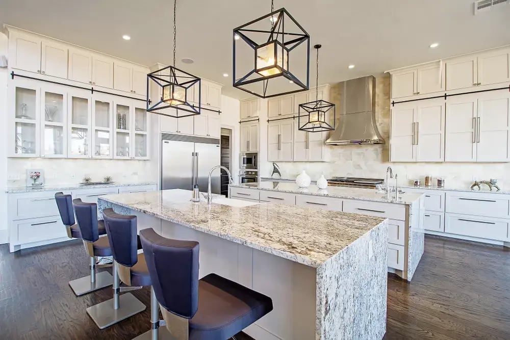 Countertop Companies Near Me: How to Find the Perfect Contractor - Granite Guy Inc. shutterstock 1219644559 - Granite Guy Inc.