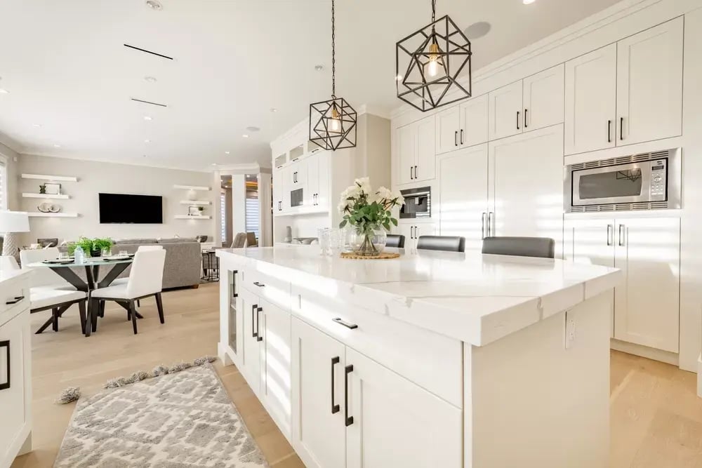 Countertop Companies Near Me: How to Find the Perfect Contractor - Granite Guy Inc. shutterstock 2151966647 - Granite Guy Inc.