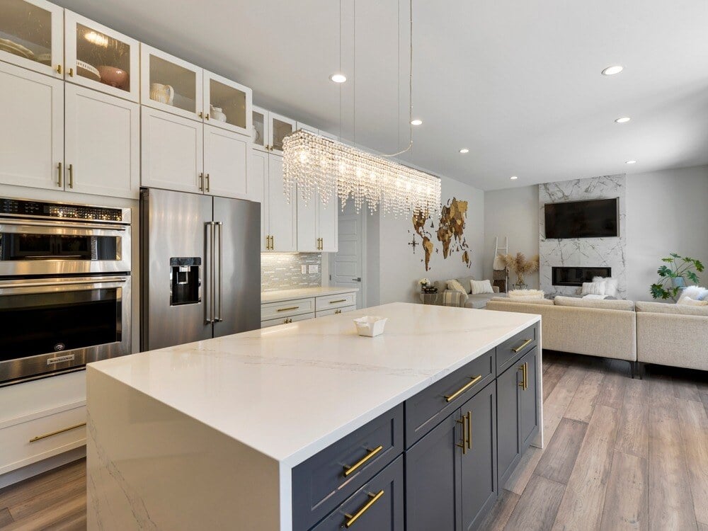 Countertop Companies Near Me: How to Find the Perfect Contractor - Granite Guy Inc. shutterstock 2289922227 - Granite Guy Inc.