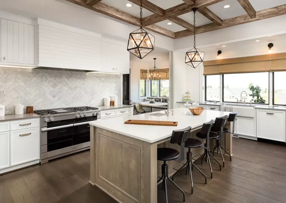 Countertop Companies Near Me: How To Find The Perfect Contractor