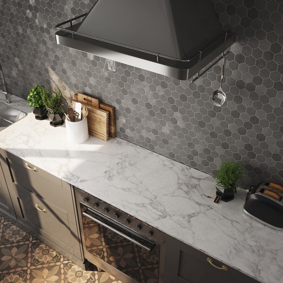 Kitchen Countertop - Granite Guy
