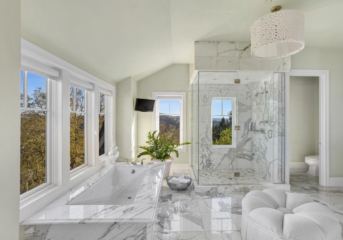 Marble-Calacatta