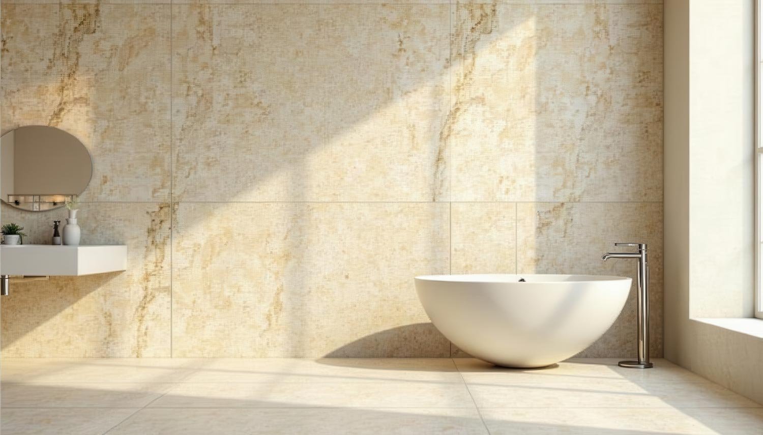 Limestone Countertops: Subtle Elegance and Enduring Charm Limestone Countertops: Subtle Elegance and Enduring Charm