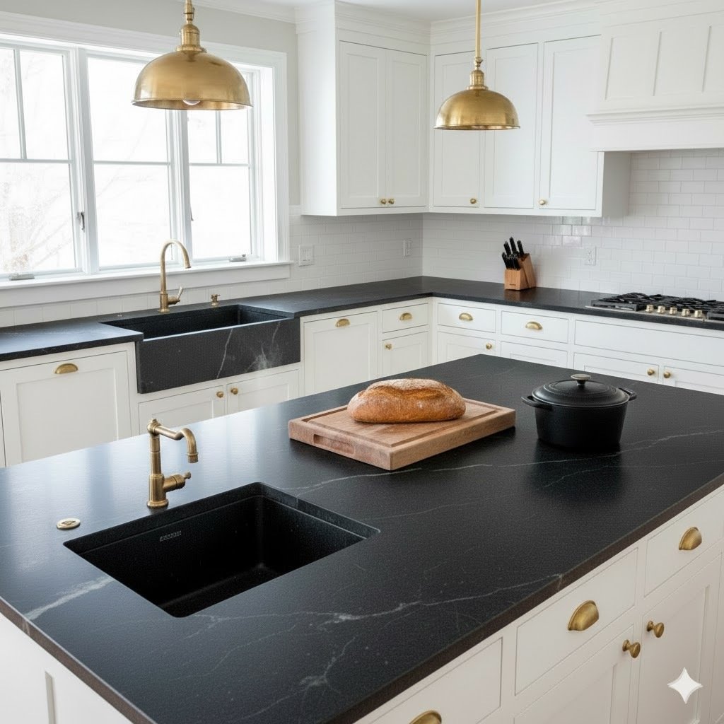 black-soapstone-countertops-massachusetts-kitchen-1
