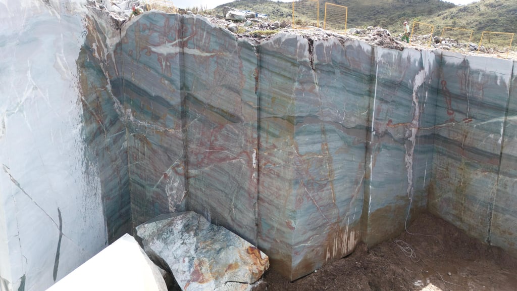 Where Does Granite Come From? A Fabricator’s Guide