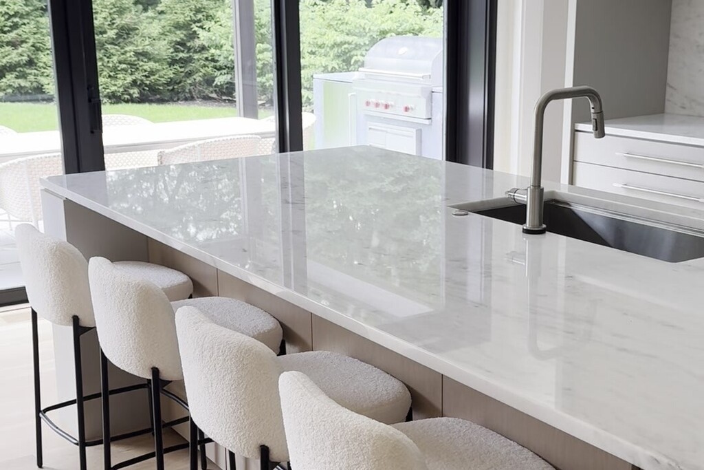 Eased Edge Countertop: A Fabricator's Guide to the Best Choice