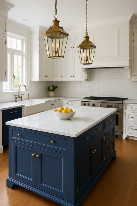 Choosing Kitchen Countertops: What to Consider