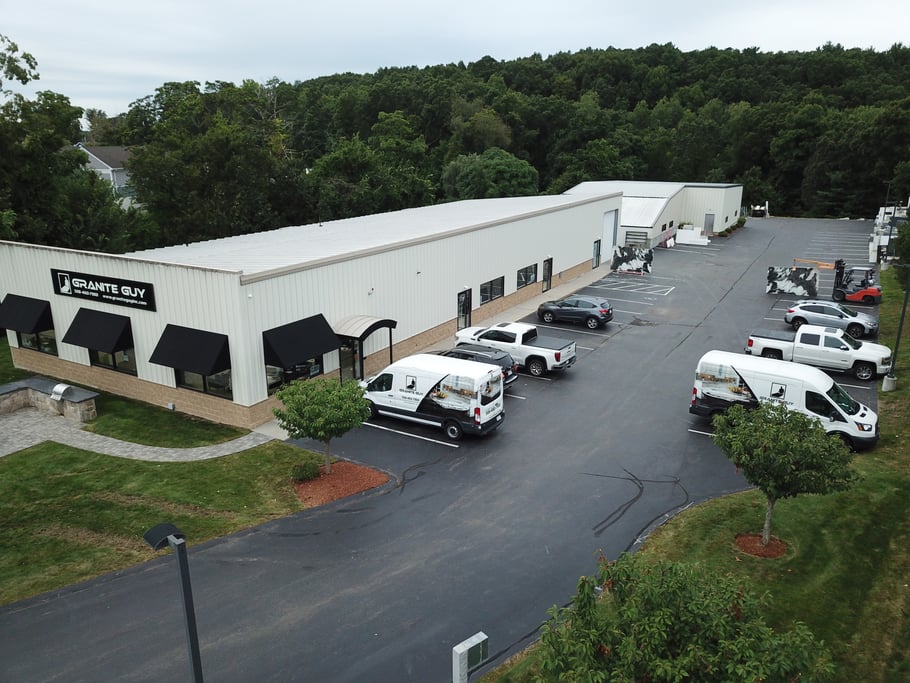 Top Countertop Fabricator Near You in Boston & Metrowest