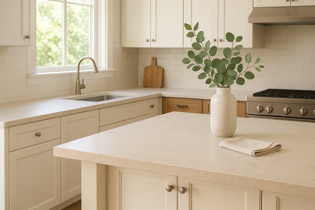 Why Choose Limestone For Your Next Building Project?