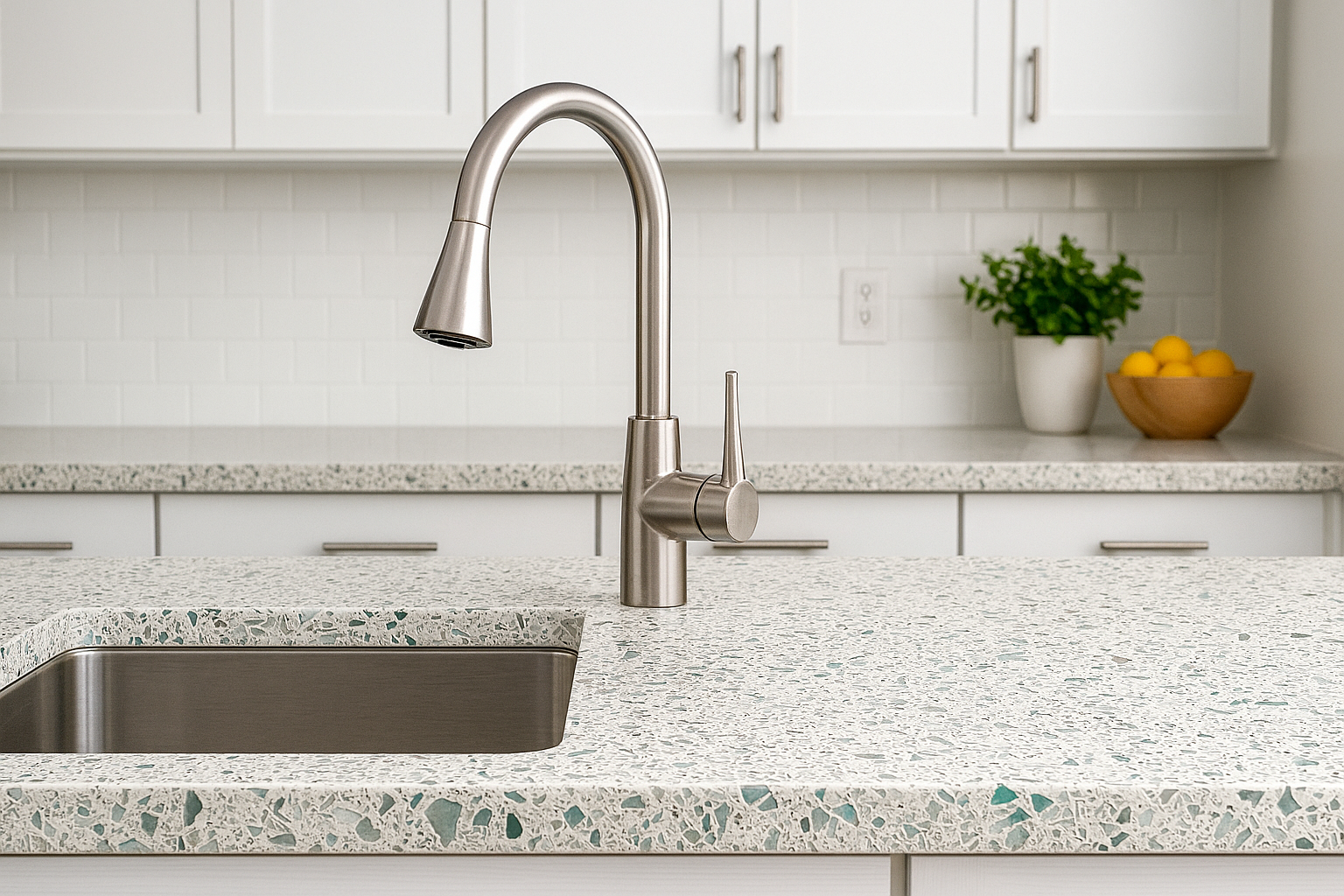 recycled-glass-countertops-kitchen-surface-modern-design-granite-guy