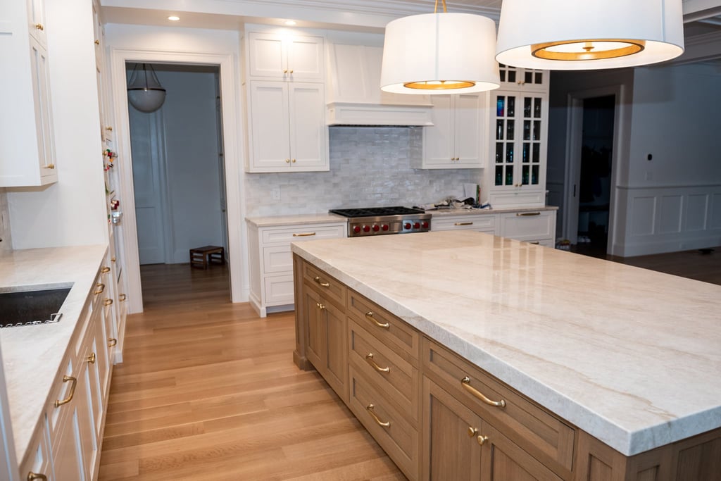 What Is Quartzite? Complete Guide from a 30-Year Fabricator