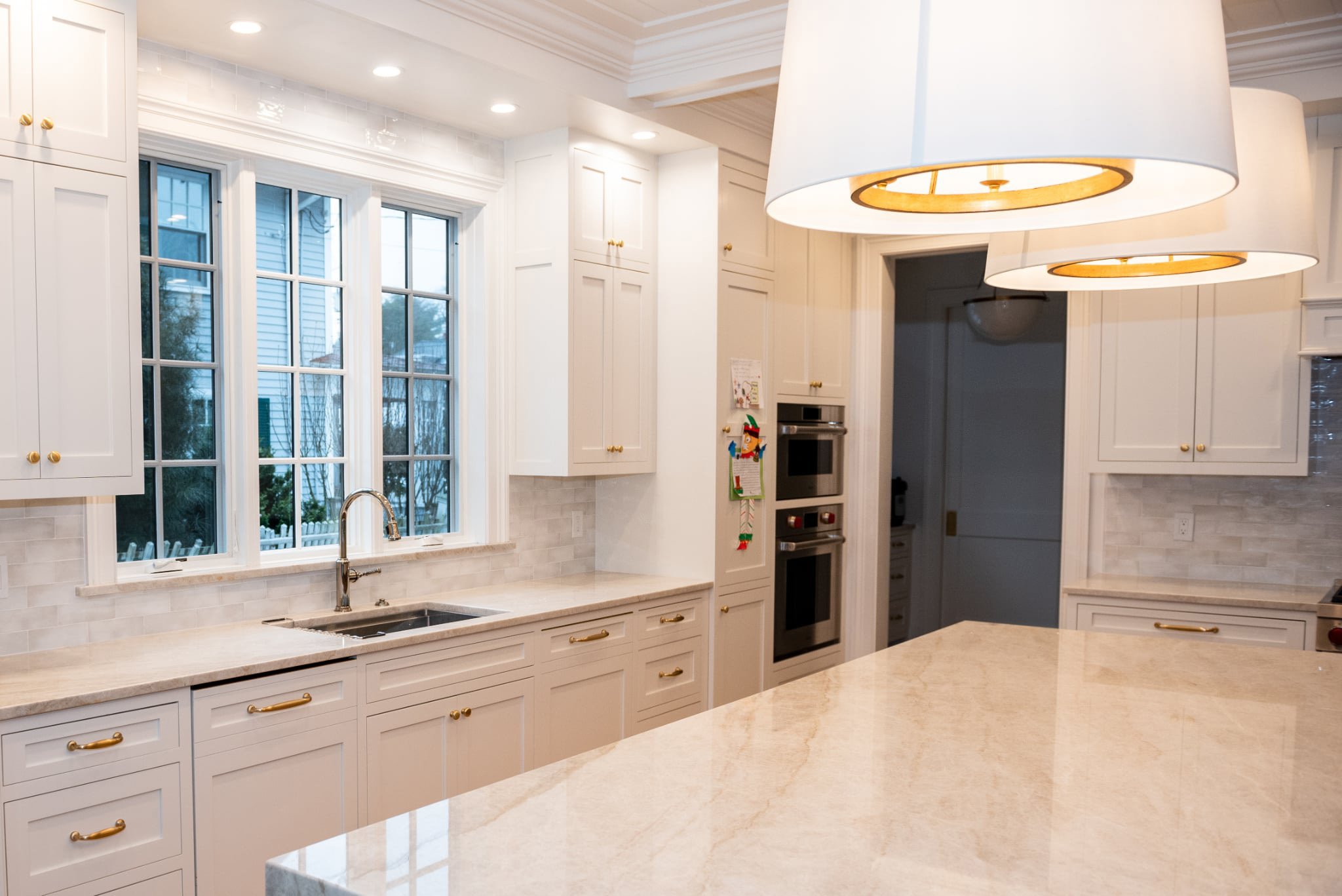 taj-mahal-quartzite-kitchen-sink-window-needham