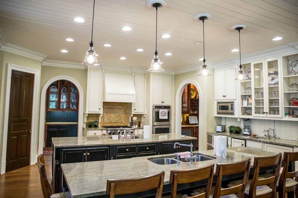 Boost Home Value With Expert Countertop Installation | Granite Guy Inc