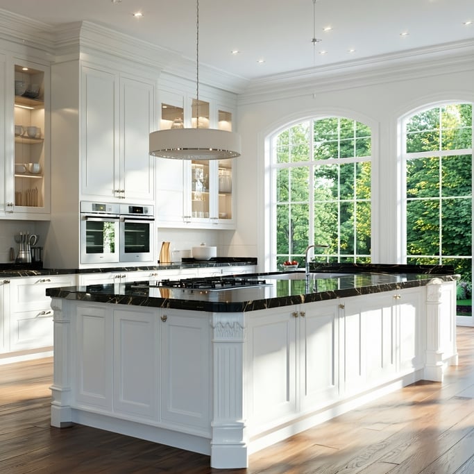 Getting the Most Out of Your Granite Countertops