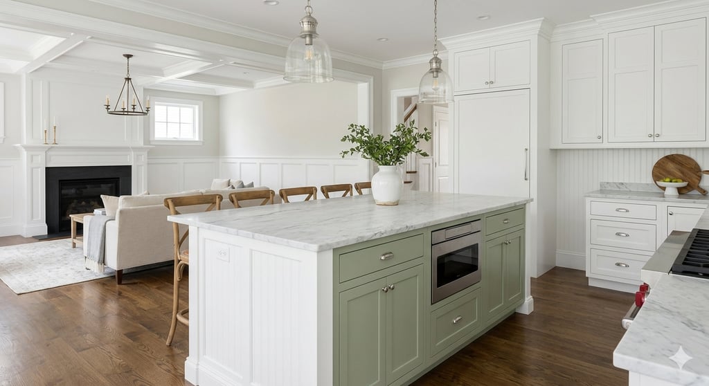 Are Carrara Marble Countertops Outdated in 2026?