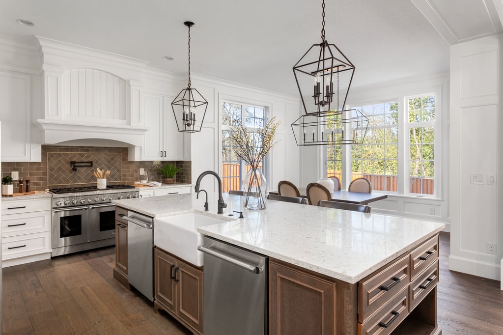 Growing Popularity Of Quartz