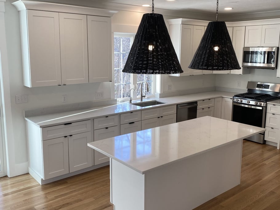 Quartz Countertops Pros and Cons: A Fabricator's Honest Take