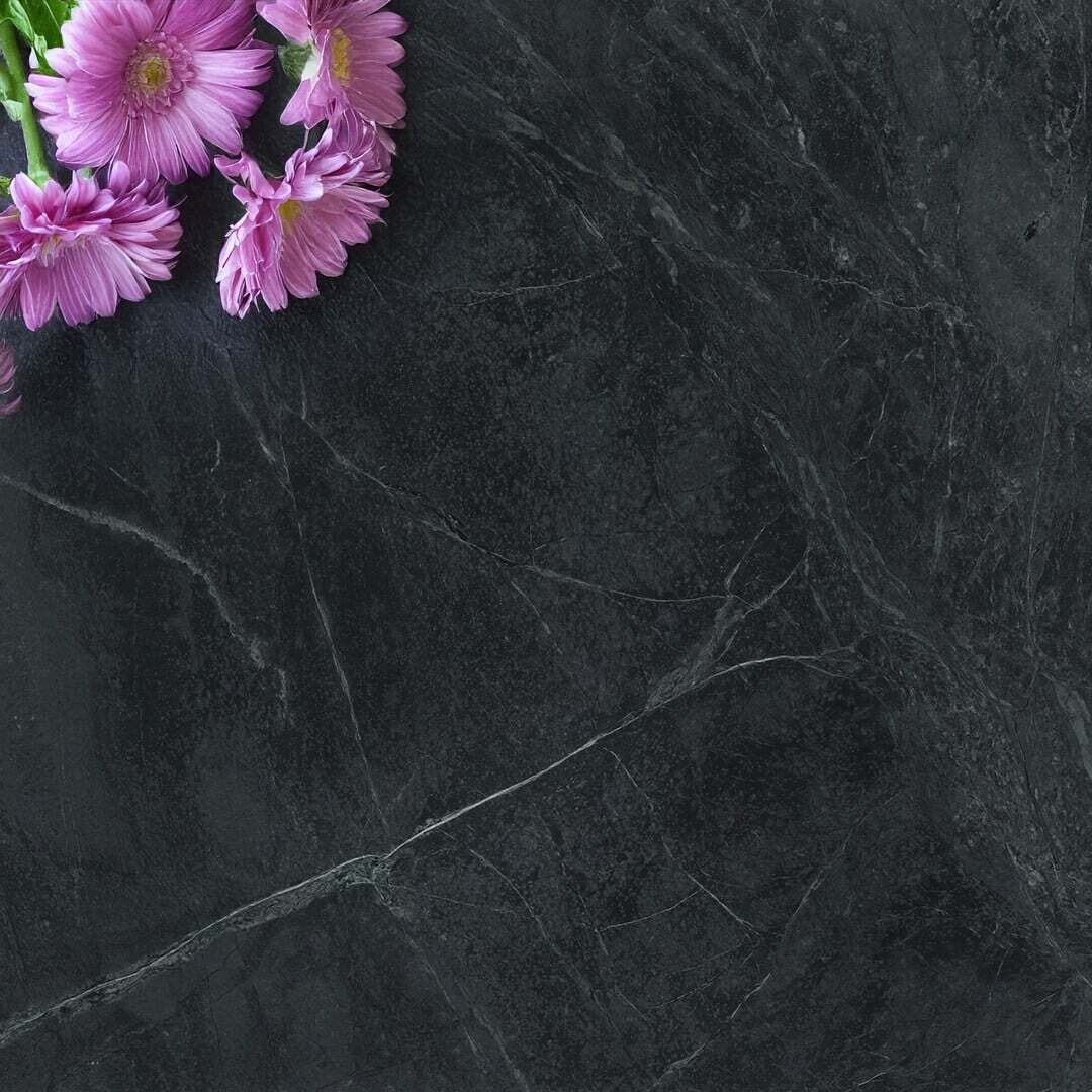 Soapstone