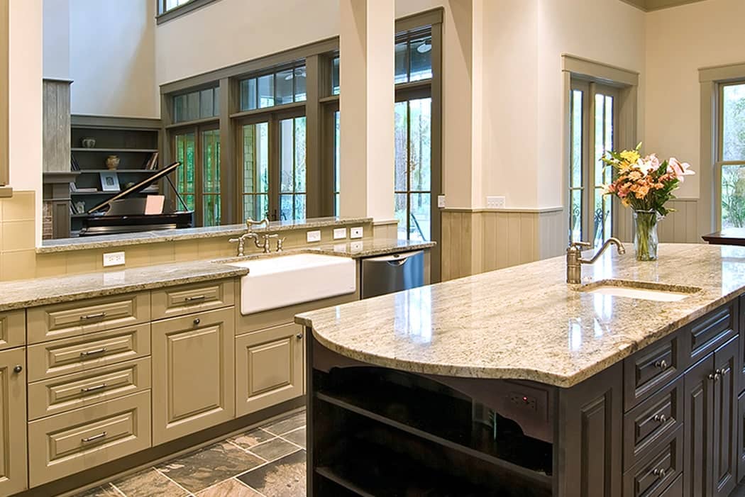 5 Favorite Kitchen Countertop Materials